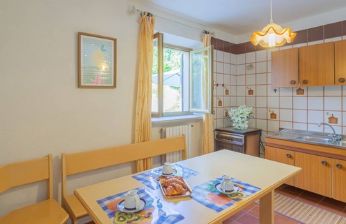 Marciano Casa | Casa de vacaciones privada con piscina privada, WIFI, A/C, TV, terraza, vista panorámica