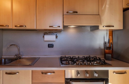 Cerano d'Intelvi Casa | Casa de vacaciones privada con WIFI, piscina privada, A/C, TV, terraza, vista panorámica