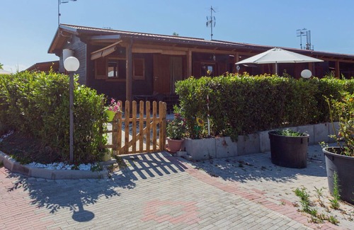 Torino di Sangro Casa | Maravillosa casa de vacaciones privada con A/C, WIFI, TV, terraza, mascotas permitida y aparcamiento