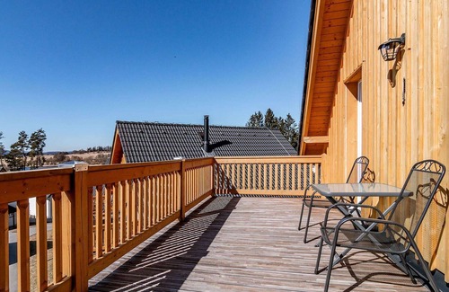 Lojzova Paseka Casa | Preciosa casa de vacaciones privada para 9 personas con WIFI, TV, terraza y mascotas permitida