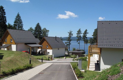 Lojzova Paseka Casa | Preciosa casa de vacaciones privada para 8 personas con WIFI, TV y terraza