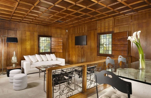 Cassia Otro | Preciosa casa de vacaciones privada para 4 personas con piscina privada, WIFI, A/C y TV