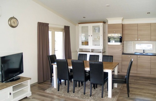 West-Graftdijk Casa | Maravillosa casa de vacaciones privada para 6 personas con WIFI, TV, terraza y aparcamiento