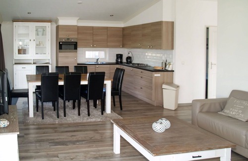 West-Graftdijk Casa | Maravillosa casa de vacaciones privada para 6 personas con WIFI, TV, terraza y aparcamiento