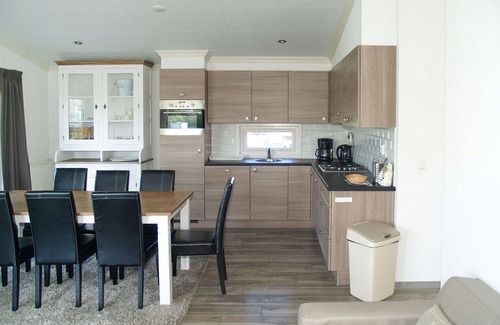 West-Graftdijk Casa | Maravillosa casa de vacaciones privada para 6 personas con WIFI, TV, terraza y aparcamiento