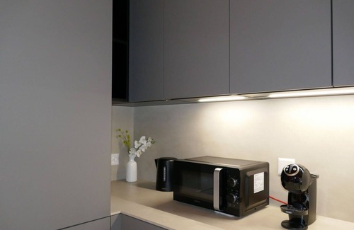 Blenio Casa | Estupenda casa de vacaciones privada con WIFI, TV, mascotas permitida y vista panorámica