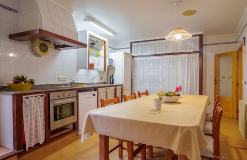 Banyalbufar Casa | Maravillosa casa de vacaciones privada para 6 personas con A/C, WIFI, TV y terraza