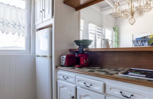 Loupiac Casa | Casa de vacaciones privada con WIFI, piscina privada, A/C, TV, terraza, vista panorámica