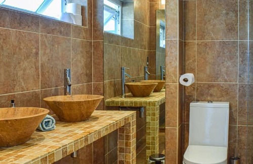 Gorran Haven Casa | Preciosa casa de vacaciones privada para 6 personas con WIFI, TV, terraza y aparcamiento
