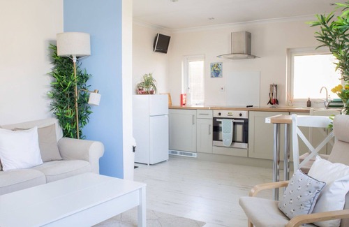 Beinn Orasaigh Casa | Maravillosa casa de vacaciones privada para 6 personas con WIFI y TV