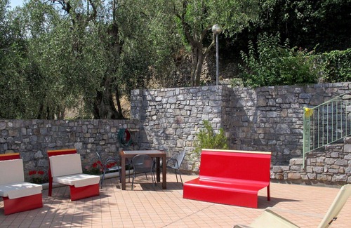 Stellanello Casa | Preciosa casa de vacaciones privada con WIFI, A/C, TV, terraza, vista panorámica, aparcamiento