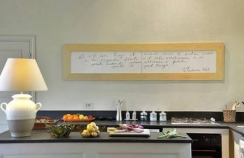 Vivo dʼOrcia Villa | Maravillosa casa de vacaciones privada para 4 personas con piscina, WIFI, TV y aparcamiento