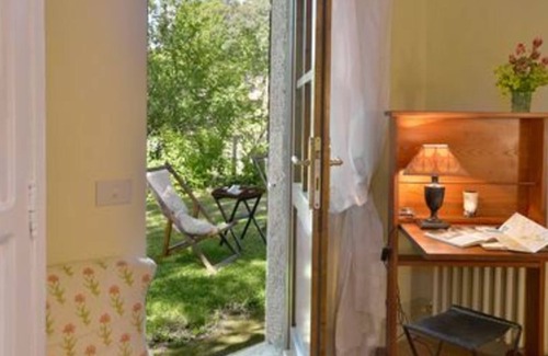 Vivo dʼOrcia Villa | Maravillosa casa de vacaciones privada para 4 personas con piscina, WIFI, TV y aparcamiento