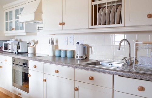 Breakish Casa | Maravillosa casa de vacaciones privada para 6 personas con WIFI y TV