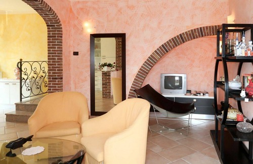 Caravonica Casa | Estupenda casa de vacaciones privada con WIFI, TV, terraza, vista panorámica y aparcamiento