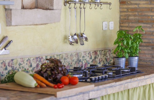 Brovinje Casa | Maravillosa casa de vacaciones privada para 8 personas con piscina privada, WIFI, A/C, TV y terraza