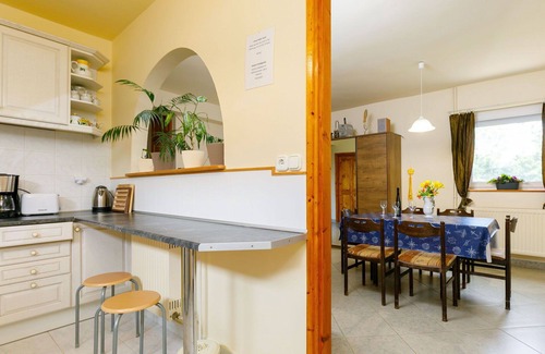 Badacsonytomaj Casa | Estupenda casa de vacaciones privada con piscina privada, WIFI, A/C, TV, terraza y aparcamiento
