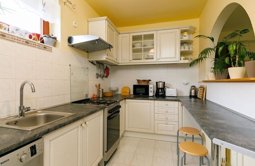 Badacsonytomaj Casa | Estupenda casa de vacaciones privada con piscina privada, WIFI, A/C, TV, terraza y aparcamiento