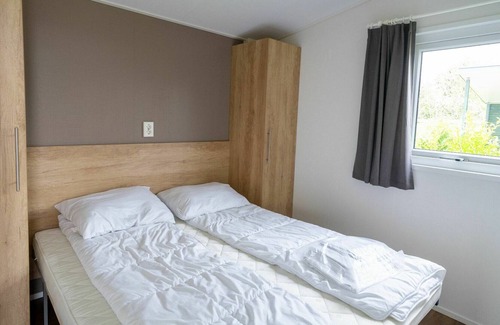 Enkhuizen Casa | Wonderful private villa for 4 guests with WIFI, TV, terrace and parking