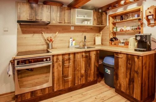 Lipno nad Vltavou Villa | Maravillosa casa de vacaciones privada con WIFI, TV, patio, mascotas permitida y vista panorámica