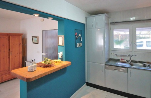 Bell Horizo Casa | Estupenda casa de vacaciones privada con piscina privada, A/C, WIFI, TV, patio y aparcamiento