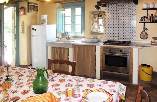Camaiore Casa | Casa de vacaciones privada con piscina privada, WIFI, TV, terraza, vista panorámica, aparcamiento