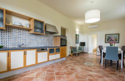 Certaldo Casa | Casa de vacaciones privada con piscina privada, WIFI, A/C, TV, patio, vista panorámica
