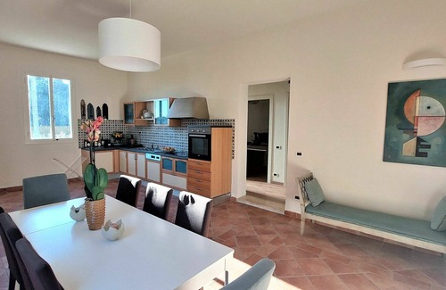 Certaldo Casa | Casa de vacaciones privada con piscina privada, WIFI, A/C, TV, patio, vista panorámica