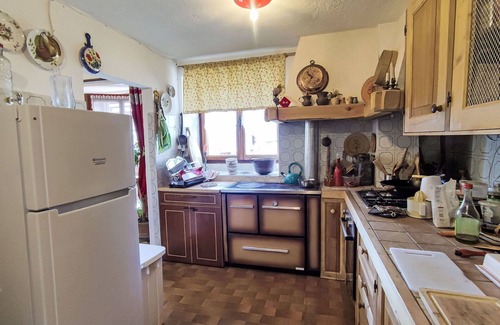 Preore Casa | Casa de vacaciones privada con TV, patio, mascotas permitida, vista panorámica, aparcamiento