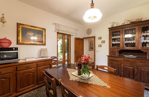 Scansano Casa | Casa de vacaciones privada con WIFI, bañera de hidromasaje, TV, terraza, vista panorámica