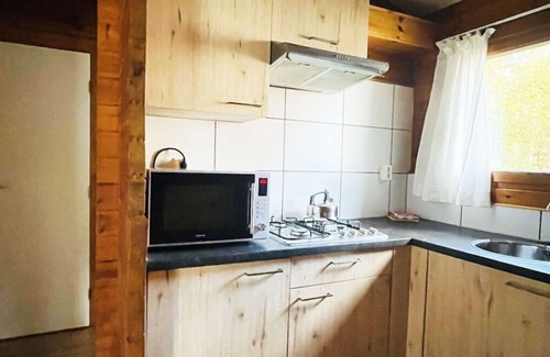 Nieuwe Heide Casa | Estupenda casa de vacaciones privada para 4 personas con WIFI, TV, terraza y aparcamiento