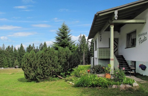 Lohberg Casa | Estupenda casa de vacaciones privada con WIFI, TV, patio, vista panorámica y aparcamiento
