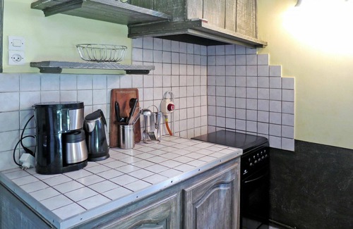 Queyrac Casa | Preciosa casa de vacaciones privada con TV, terraza, mascotas permitida y aparcamiento