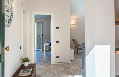 Costa dʼOneglia Villa | Preciosa casa de vacaciones privada con internet, TV, terraza, vista panorámica, aparcamiento