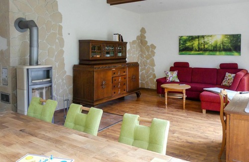 Murchin Casa | Estupenda casa de vacaciones privada para 6 personas con WIFI, TV, terraza y aparcamiento
