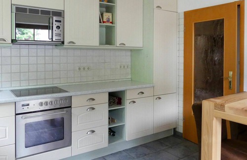 Murchin Casa | Estupenda casa de vacaciones privada para 6 personas con WIFI, TV, terraza y aparcamiento