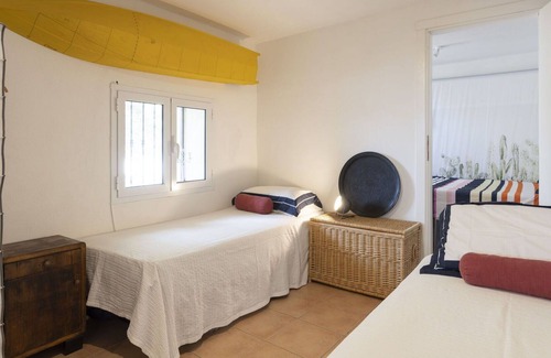 Sanremo Casa | Wonderful private villa for 4 people with WIFI, TV and parking