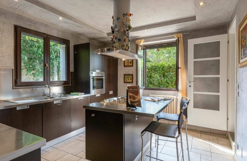 Pian di Sco Villa | Preciosa casa de vacaciones privada con piscina privada, WIFI, TV, vista panorámica y aparcamiento