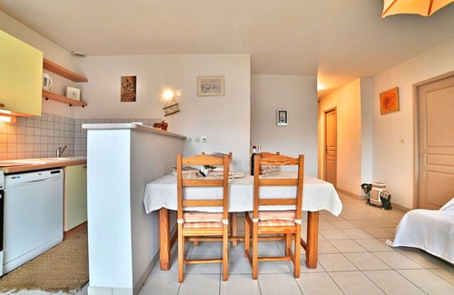 Domino Casa | Maravillosa casa de vacaciones privada para 5 personas con WIFI, TV, terraza y mascotas permitida