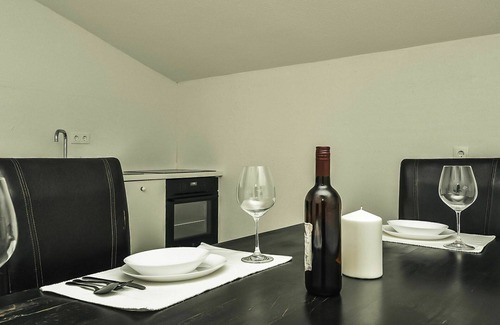 Suhovare Casa | Estupenda casa de vacaciones privada con A/C, WIFI, piscina privada, TV, terraza, vista panorámica