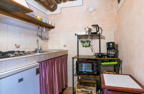 Pescia Villa | Casa de vacaciones privada con piscina privada, WIFI, TV, terraza, vista panorámica, aparcamiento