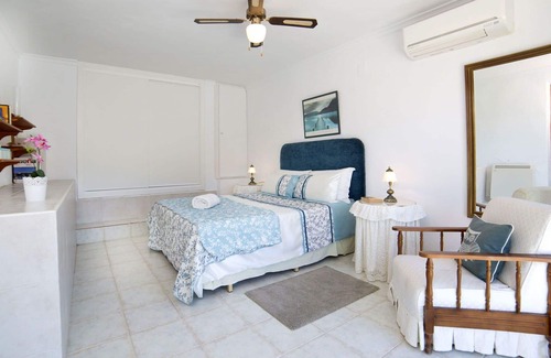 La Canuta Villa | Casa de vacaciones privada con WIFI, A/C, piscina privada, TV, patio, vista panorámica