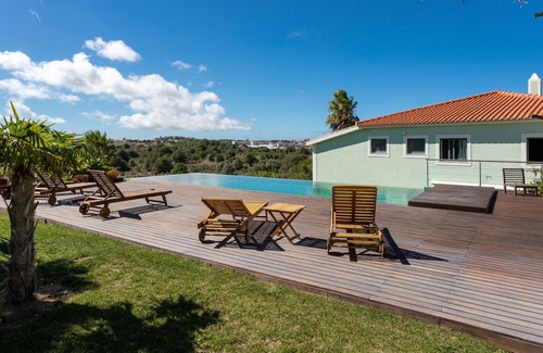 Manique de Baixo Villa | Wonderful Villa near Lisbon - Quinta Medisons