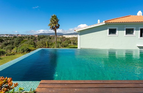 Manique de Baixo Villa | Wonderful Villa near Lisbon - Quinta Medisons