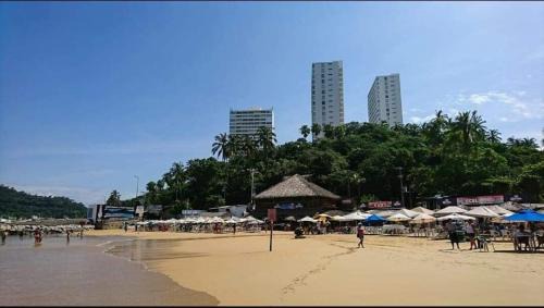 Granjas del Marqués Apartamento | 'Wonderful & Relaxing Ocean View' Max para 4p