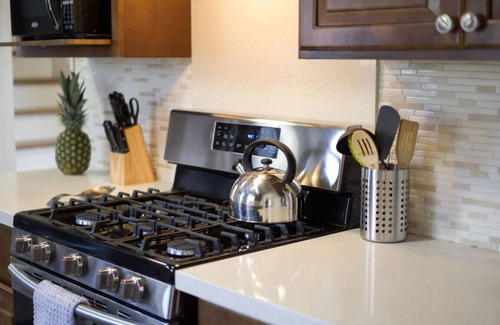 Del Rey Casa | WONDERFUL RENOVATED 4-BEDROOM HOUSE NEAR MARINA DEL REY & CULVER CITY (p39)