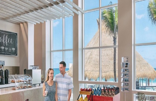 Zona Hotelera Apartamento | Wonderful resort in Cancun