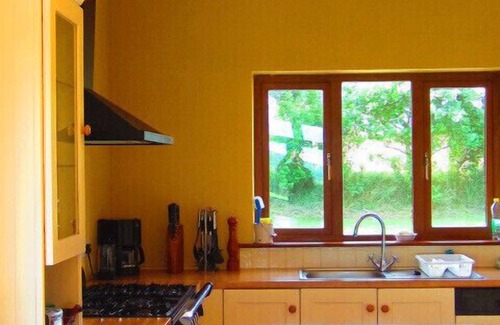 Emlaghmore Casa | Impresionantes vistas de Ballinskelligs Bay y Reenroe Beach, Family Friendly, WiFi