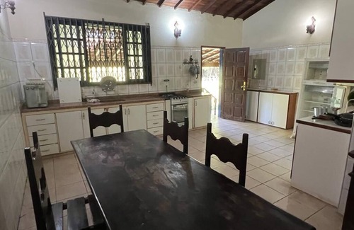 Guaratiba Casa | Wonderful site surrounded by nature 10 minutes from Recreio