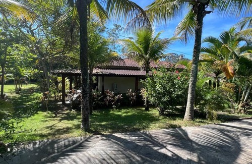 Guaratiba Casa | Wonderful site surrounded by nature 10 minutes from Recreio